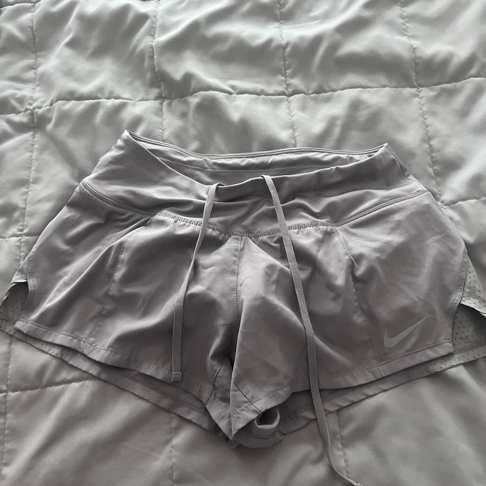 Nike short, size xs